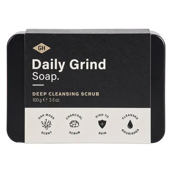 Sapun - Daily Grind Soap - modele diferite | Gentlemen's Hardware