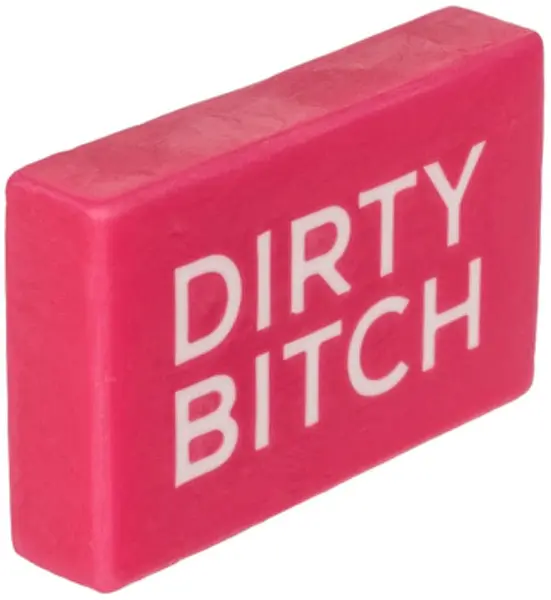 Săpun distractiv Out of the Blue - Dirty Bitch, 150 g
