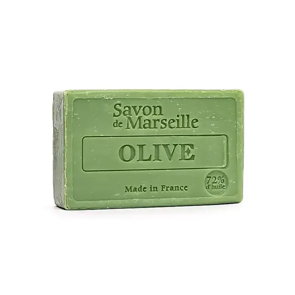 Săpun natural cu olive | Natural Marseille Le Chatelard 1802