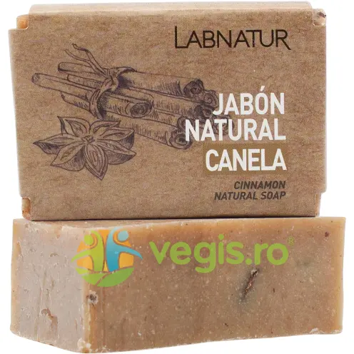 Sapun Natural cu Scortisoara 100g