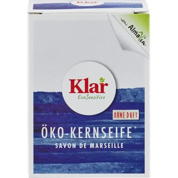 Sapun solid fara parfum - 100 g