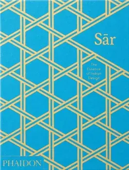 Sar. The Essence of Indian Design, Hardback/Rashmi Varma