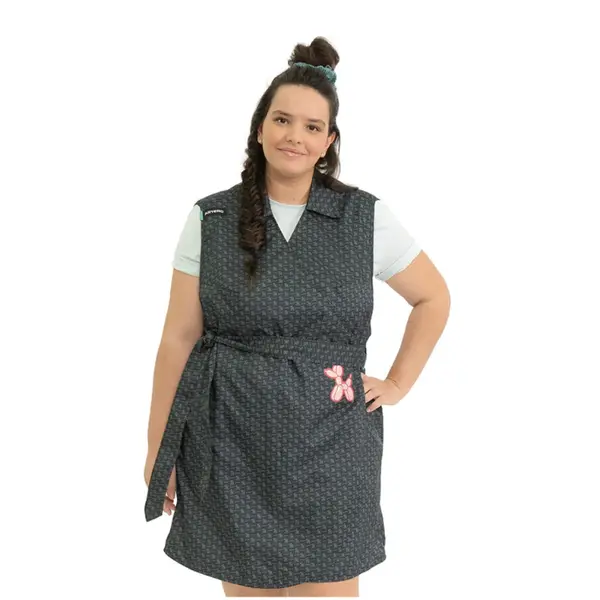 Sarafan ARTERO MARSELLA - XL/XXL