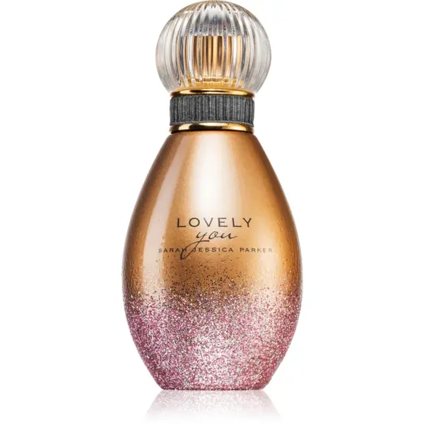 Sarah Jessica Parker Lovely You Eau de Parfum pentru femei 30 ml