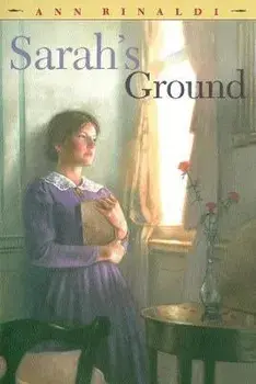 Sarah's Ground, Paperback/Ann Rinaldi