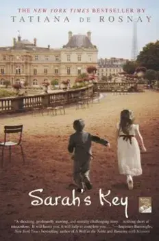 Sarah's Key, Paperback/Tatiana De Rosnay