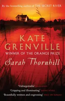 Sarah Thornhill, Paperback/Kate Grenville