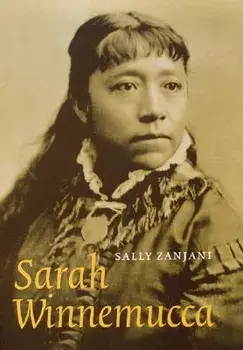 Sarah Winnemucca, Paperback/Sally Zanjani