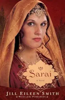 Sarai, Paperback/Jill Eileen Smith