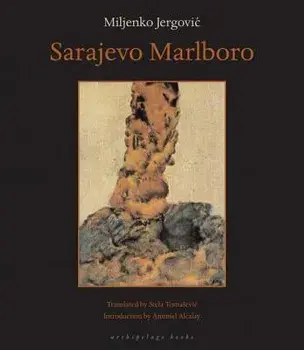 Sarajevo Marlboro, Paperback/Miljenko Jergovic