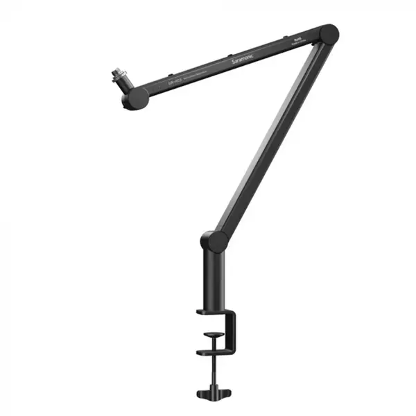 SARAMONIC Brat pentru microfon Saramonic SR-HC5Clema C, 360, Aluminiu