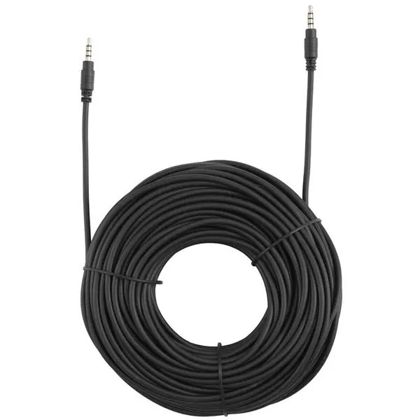 SARAMONIC Cablu Saramonic WiTalk Link, 30 m, mini Jack TRRS, pentru statii de baza WiTalk Hub