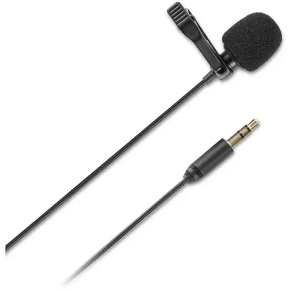 SARAMONIC Lavaliera Saramonic SR-XLM1, 6mMufa 3.5mm
