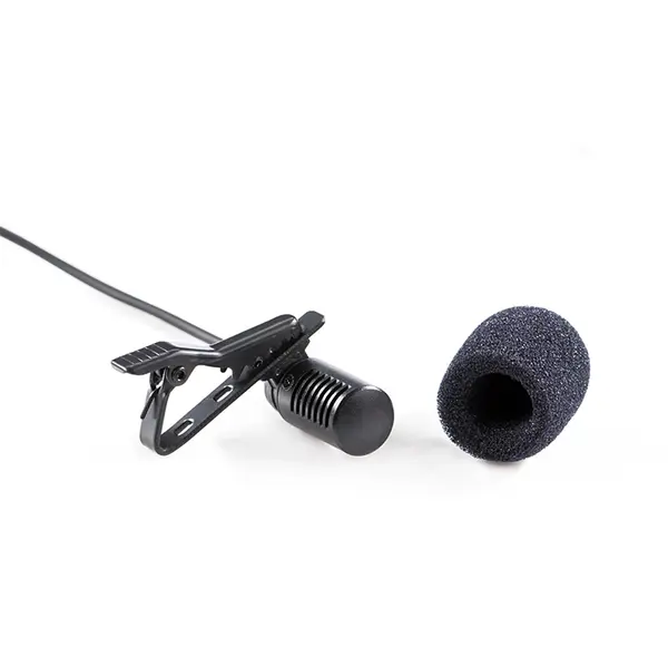 SARAMONIC Lavaliera Saramonic SR-XMS2, 6mSunet stereo incorporat, mufa 3.5mm