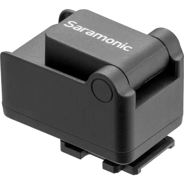 SARAMONIC Saramonic SR-CA Adaptor pentru Camera