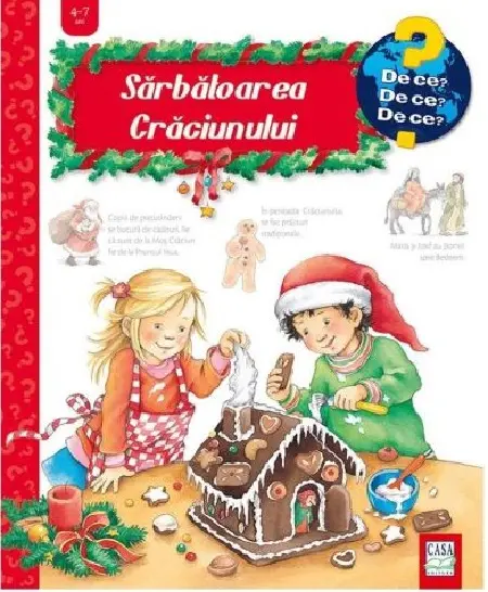 Sarbatoarea Craciunului |