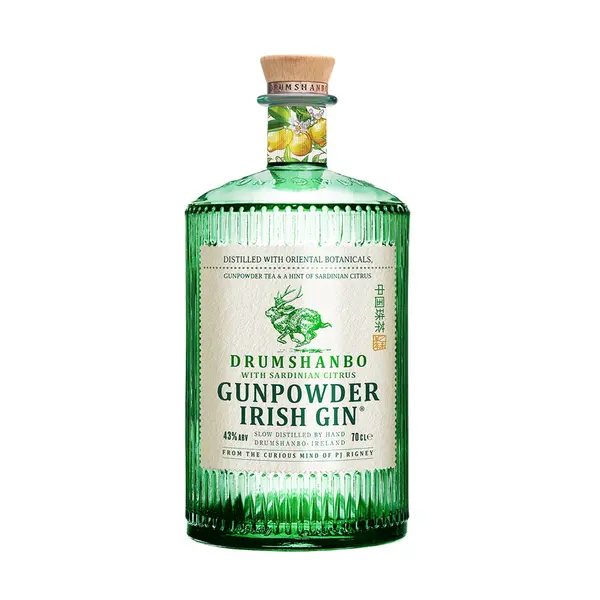 Sardinian citrus gin 700 ml