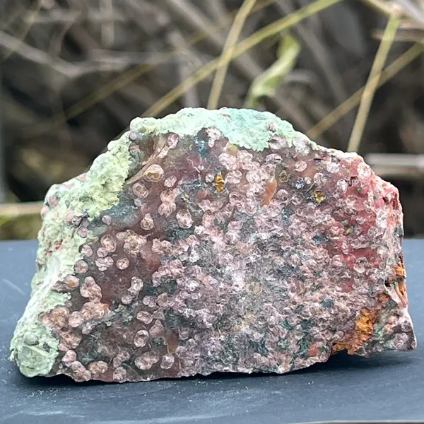 Sardonix India piatra bruta m31