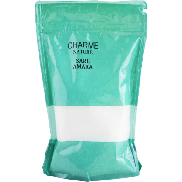 Sare Amara 200g