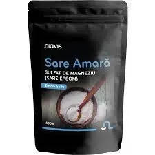 Sare Amara, 500 g, Niavis