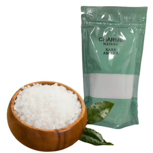 Sare Amara, Charme Nature (Phytopharm) | 500 g