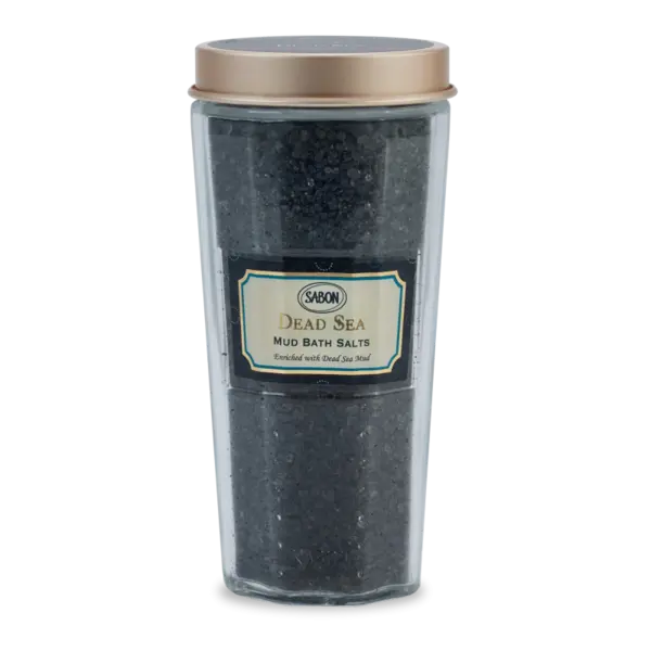 Sare de baie Dead Sea, 300g, Sabon