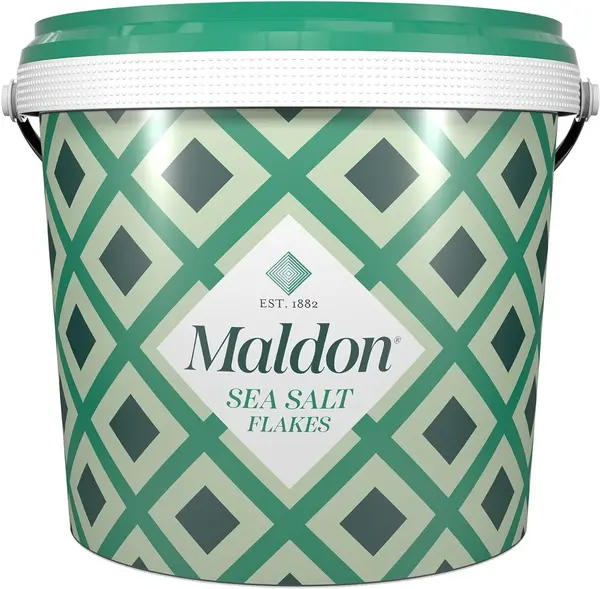 Sare de mare, 1.4 kg, Maldon