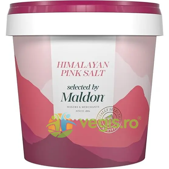 Sare Roz de Himalaya 1kg