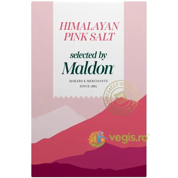 Sare Roz de Himalaya 250g