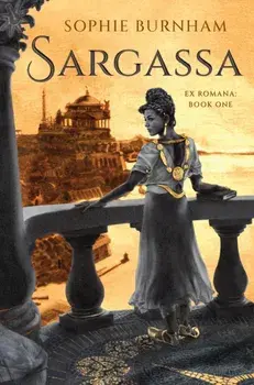 Sargassa, Hardback/Sophie Burnham