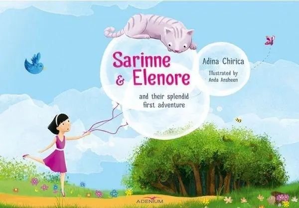 Sarinne & Elenore | Adina Chirica