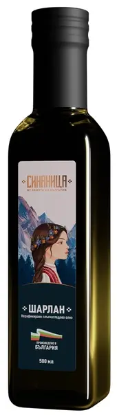 Șarlan, 500 ml, Sinanița