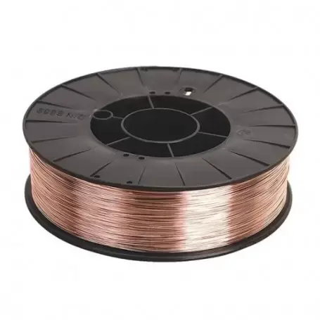 Sarma de sudura ProCraft SW85, Diametru 0.8mm, Rola 5Kg
