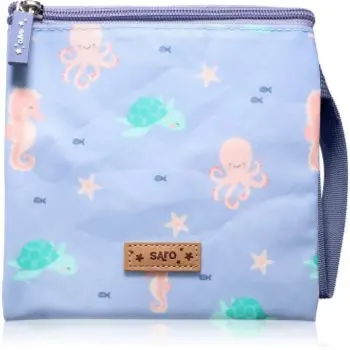 Saro Baby Sandwich Bag sac pentru gustare