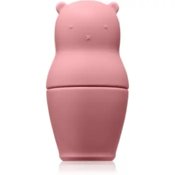 Saro Baby Silicone Didactic Matrioskas jucărie cu activități