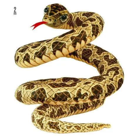 Sarpe flexibil 200 cm