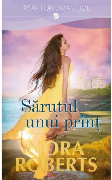 Sărutul unui prinț
