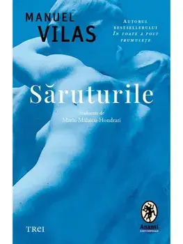 Saruturile/Manuel Vilas