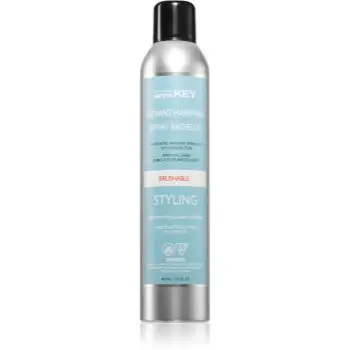 Saryna Key Styling & Finish spray de par