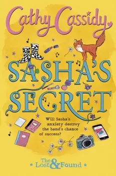 Sasha's Secret, Paperback/Cathy Cassidy