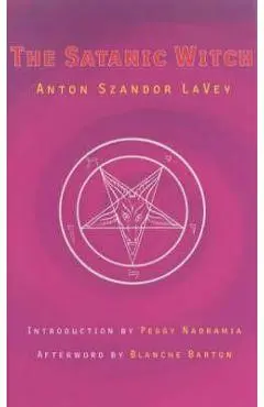 Satanic Witch 2ed