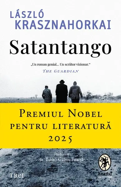 Satantango