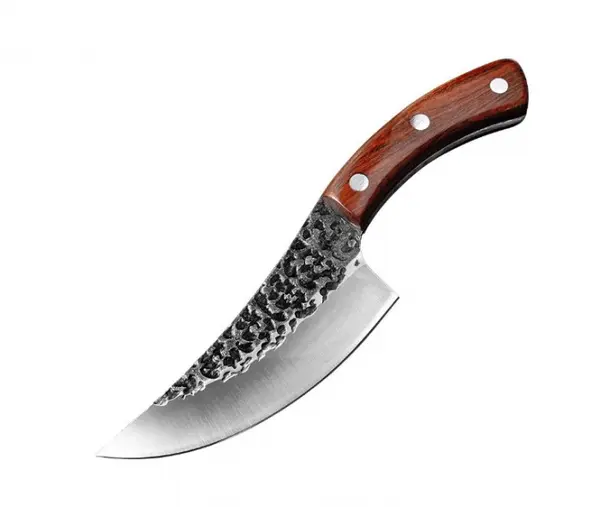 Satar Japonez Bucatarie, Otel, Lama 22 cm
