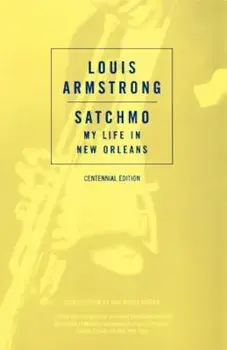 Satchmo, Paperback/Louis Armstrong