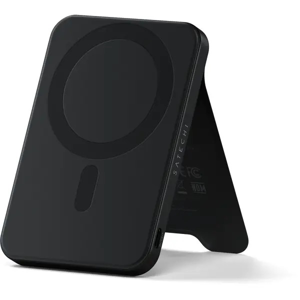 Satechi Baterie portabila Satechi ST-B5Q2SK, 1 x USB-C, 5000 mAh, 20 W,