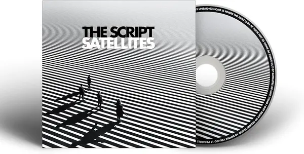 Satellites | The Script