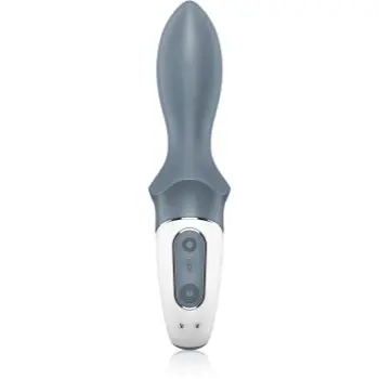 Satisfyer AIR PUMP Booty 1 vibrator anal