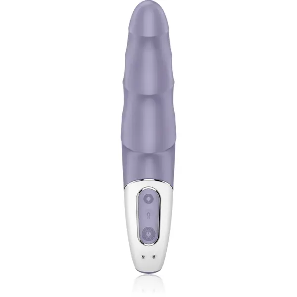 Satisfyer AIR PUMP Vibrator 1 vibrator 20.2 cm
