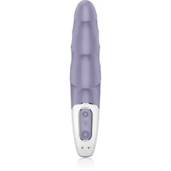 Satisfyer AIR PUMP Vibrator 1 vibrator