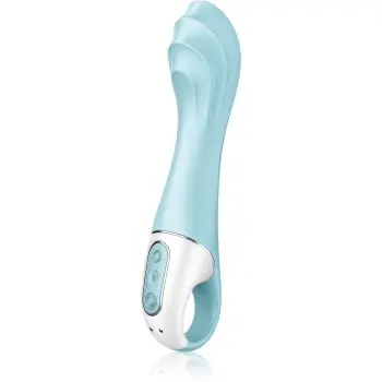 Satisfyer AIR PUMP VIBRATOR 5+ vibrator